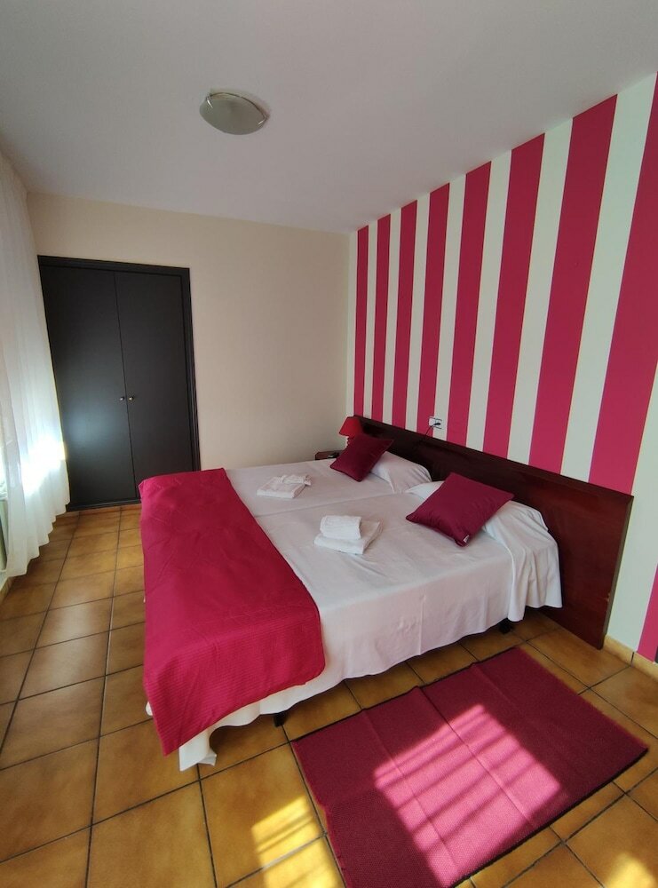 Фото Hostal San Andres