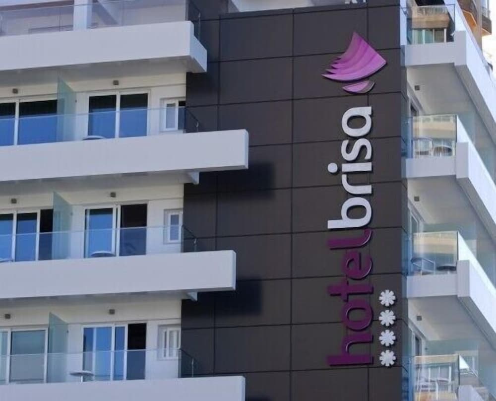 Фото Hotel Brisa