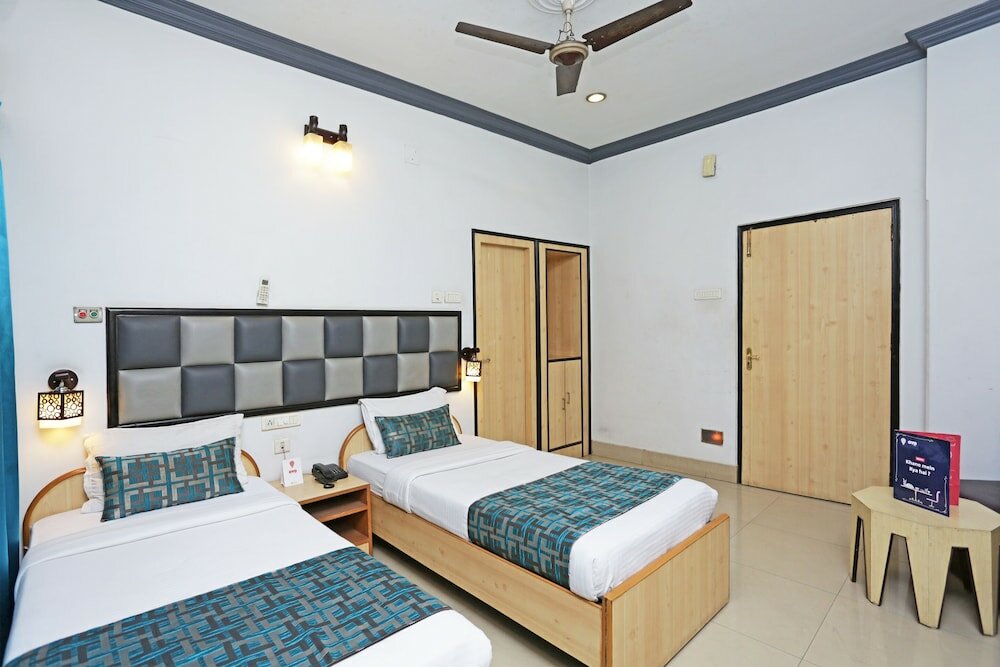 Фото Oyo 2506 Hotel Homely Raj