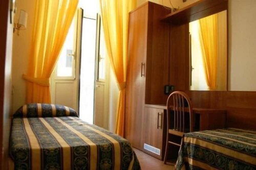 Гостиница Hotel Bolognese в Риме