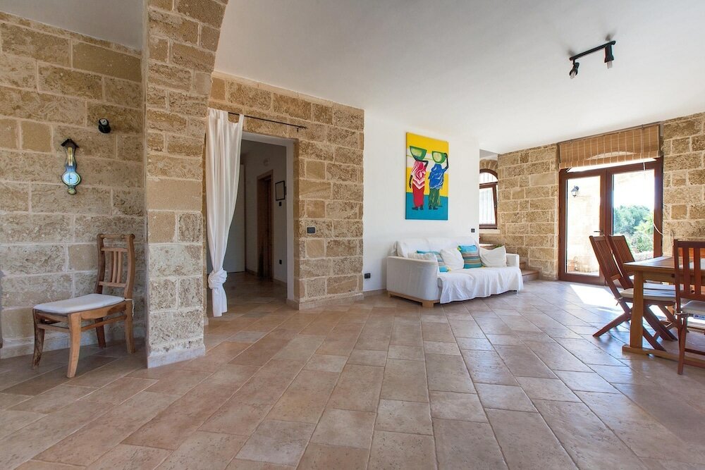 Фото Casale Tre Petre