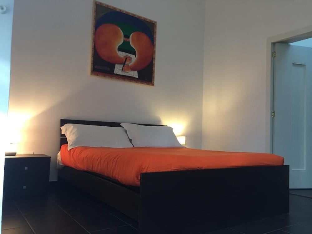 Фото Gatto Bianco La Dimora Storica