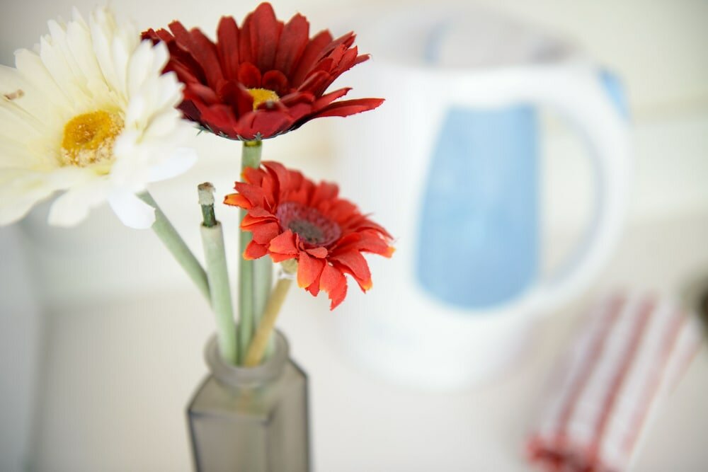 Фото Dizengoff Inn