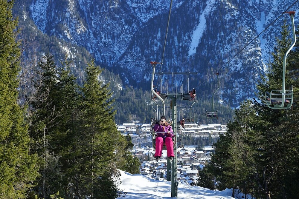 Фото Ferienwohnung Johannesklause