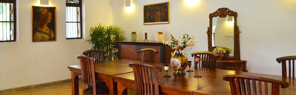 Фото Bloomsbury Holiday Resort & SPA