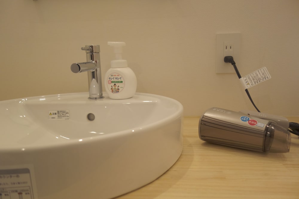 Фото Osaka Guesthouse Sakura