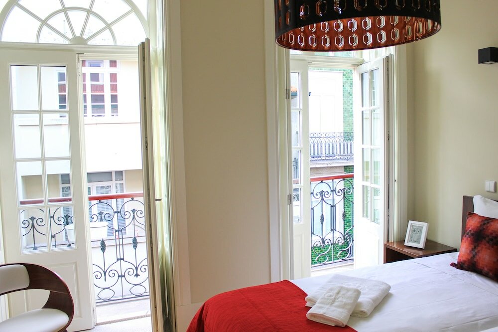 Фото Oporto Trendy Heritage