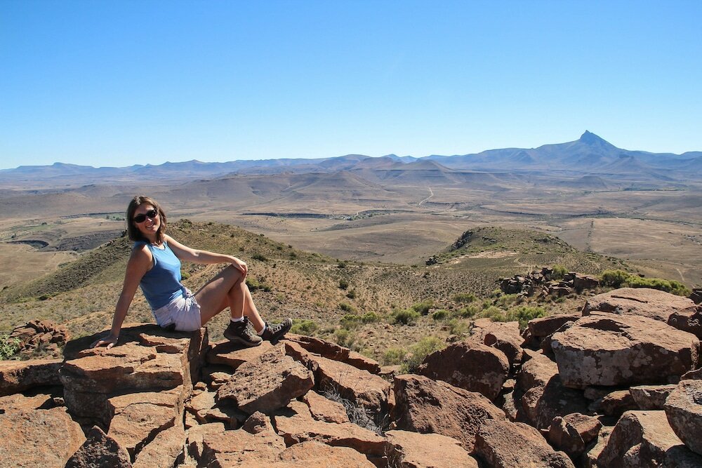 Фото Ganora Guestfarm & Excursions