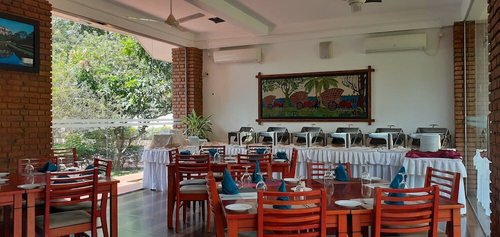 Фото Gamodh Citadel Resort