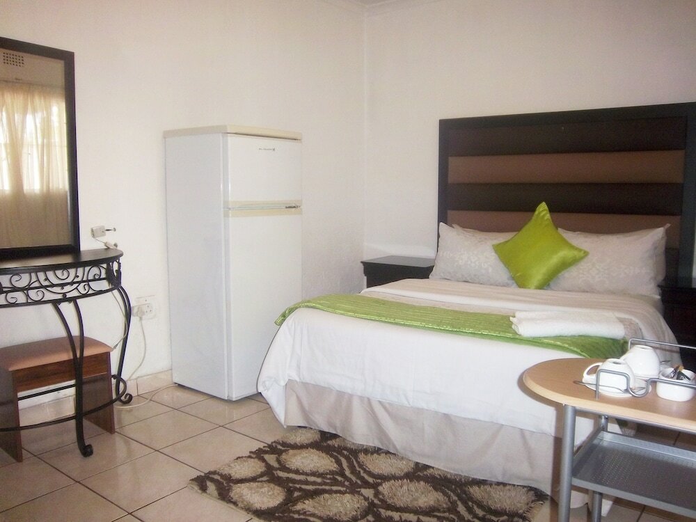 Фото Franchise Guest House