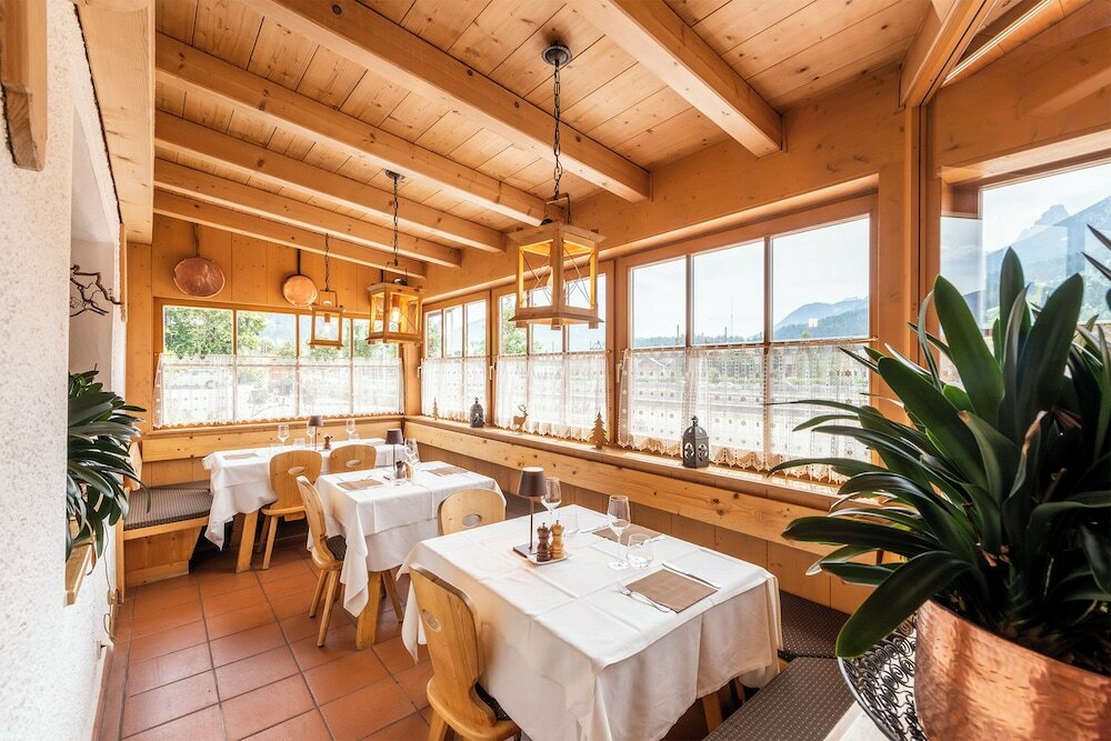 Фото Hotel Ristorante Walter