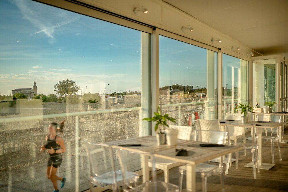 Фото Albergo Stellamare