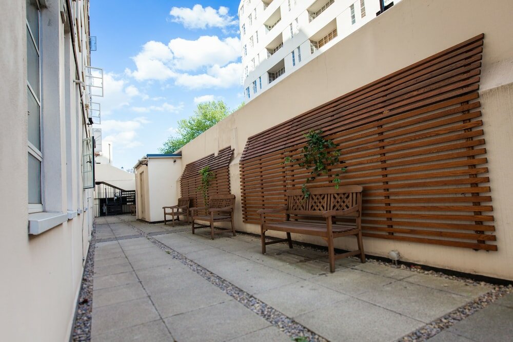 Фото Nell Gwynn House Apartments