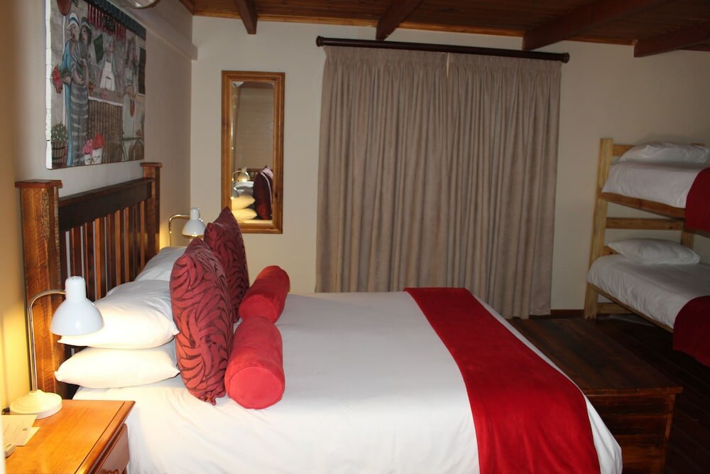 Фото Travalia Guest Farm