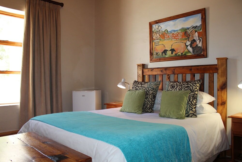 Фото Travalia Guest Farm