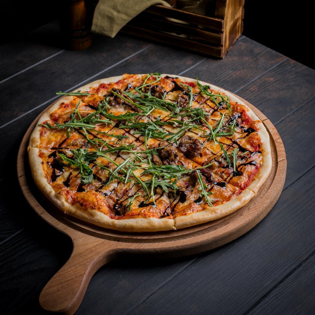 Фото Сибиряк