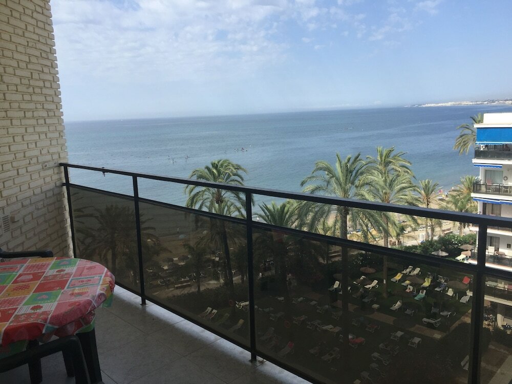 Фото Skol Apartments Marbella