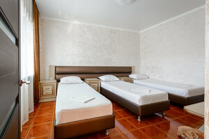 Dubok (Lermontovo Village, Mikhaila Lermontova Street, 8), hotel