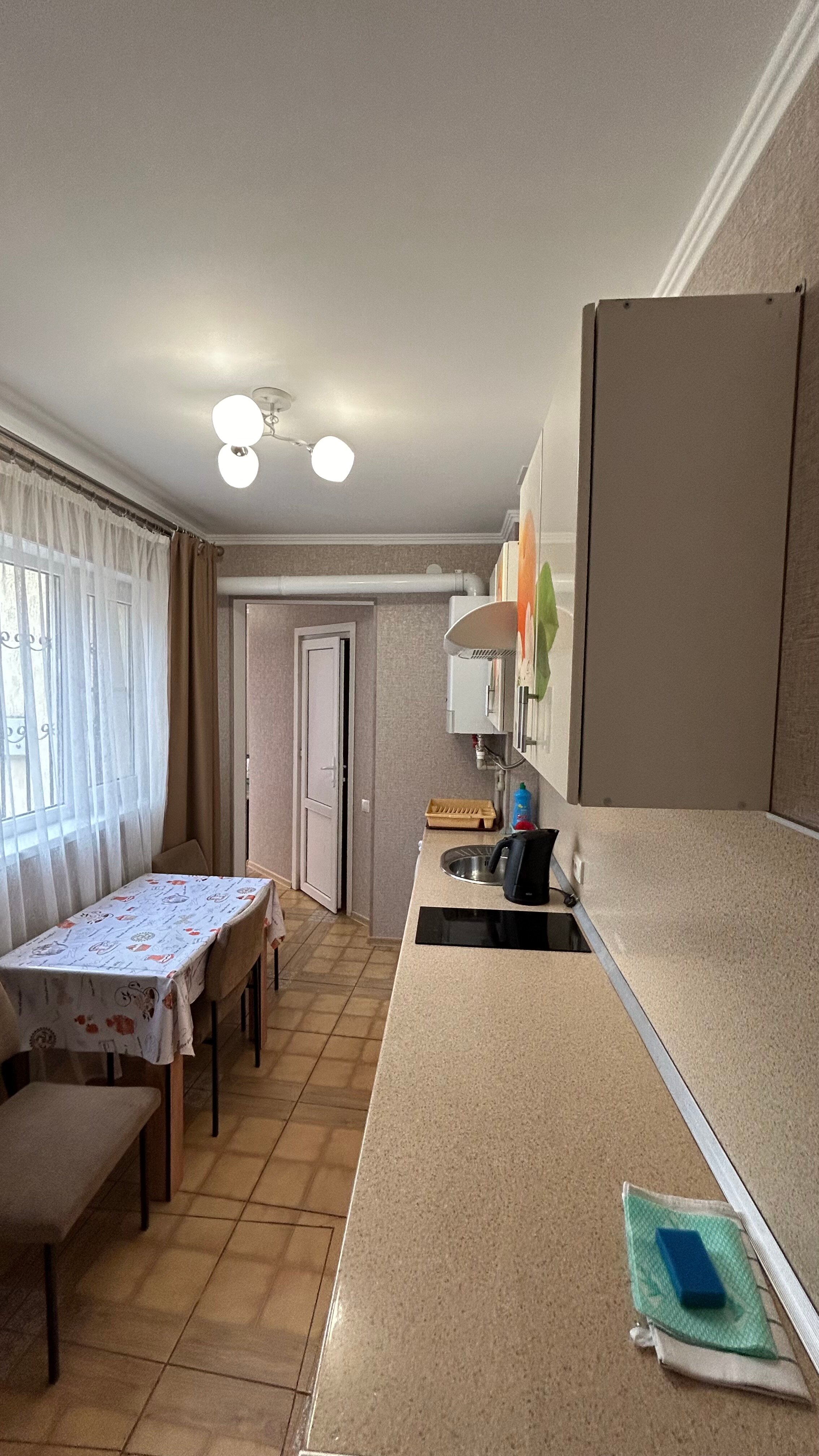 Фото Натали