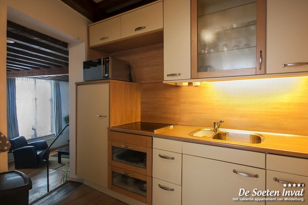 Фото De Soeten Inval