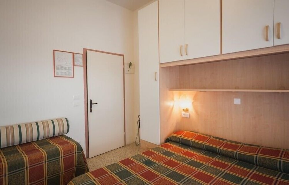 Фото Hotel Marco Polo