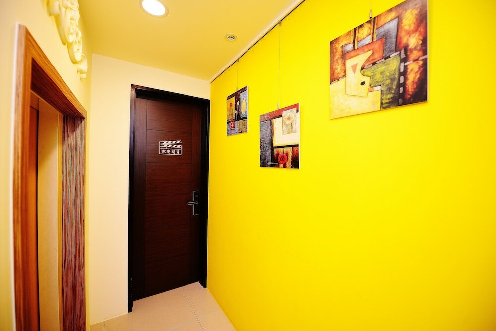 Фото C'est La Vie No. 8 B&b