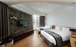 Bluesky Hotel
