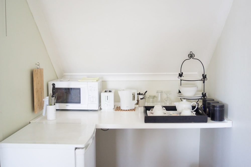 Фото Gateside Guest House