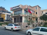 Electrotest Analysis and Certification (İzmir, Çiğli, Cemil Meriç Cad., 18), testing laboratory