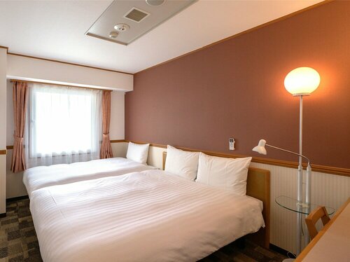 Гостиница Toyoko Inn Kanazawa Kenrokuen Korimbo в Канадзаве