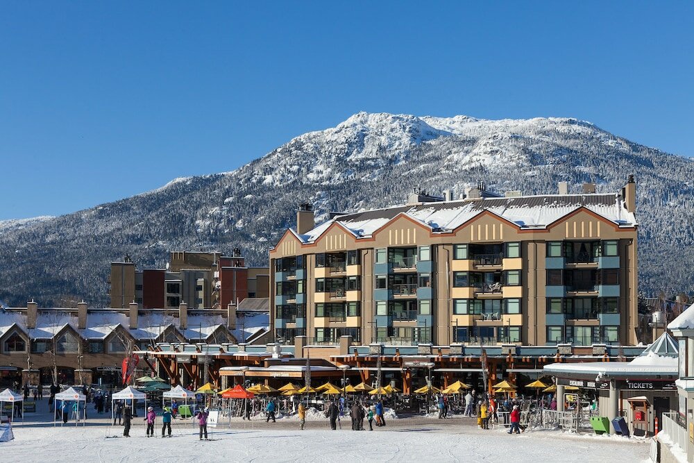 Фото Gibbons Life Accommodations