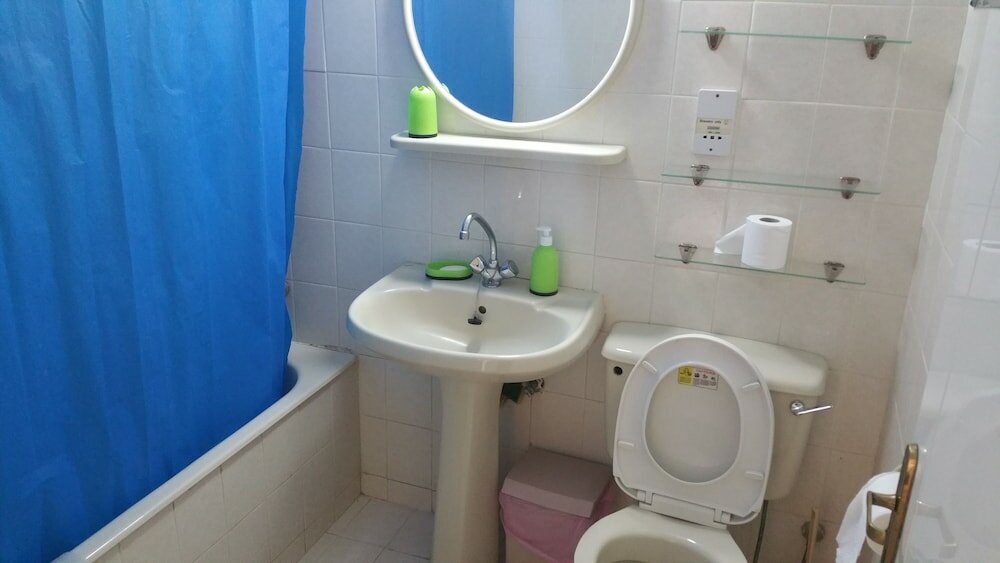 Фото Nondas Hill Hotel Apartments