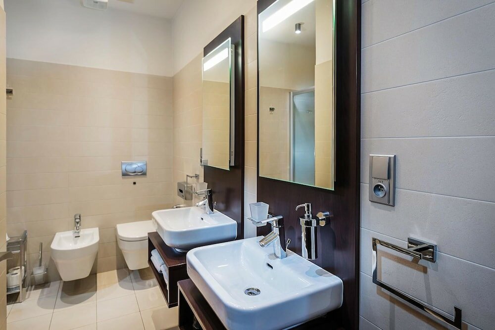 Фото Hotel Villa Bianca