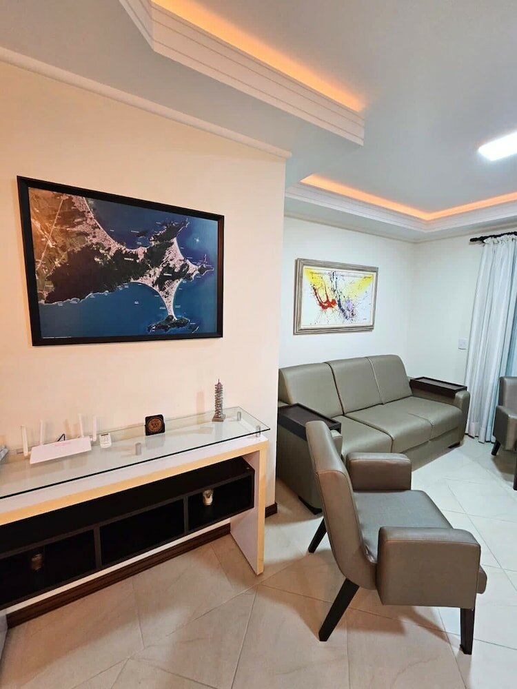 Фото Apartamento do Sol