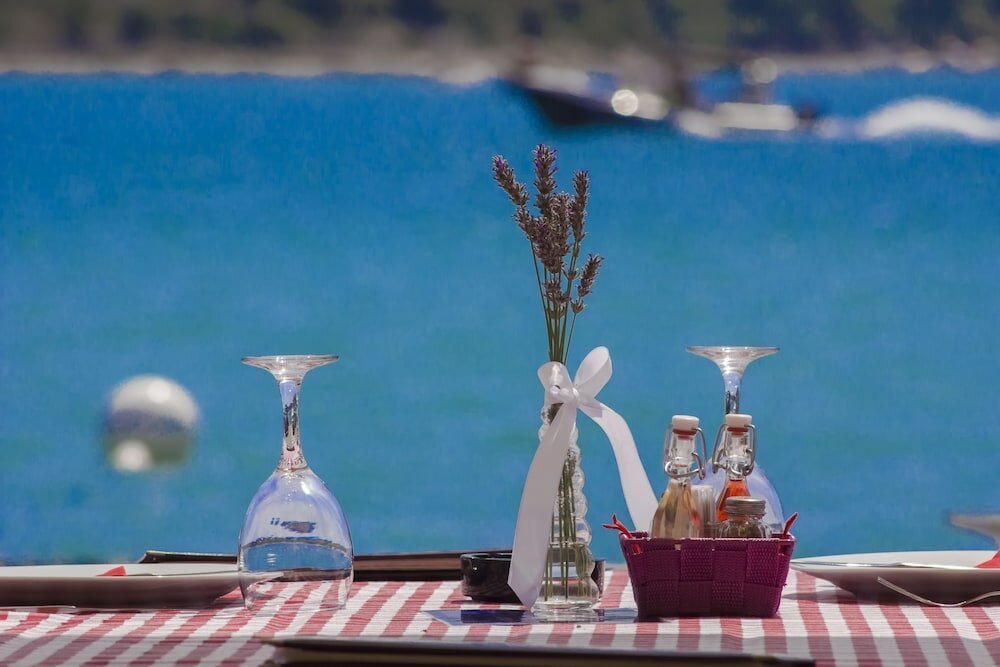 Фото Hotel Plava Laguna