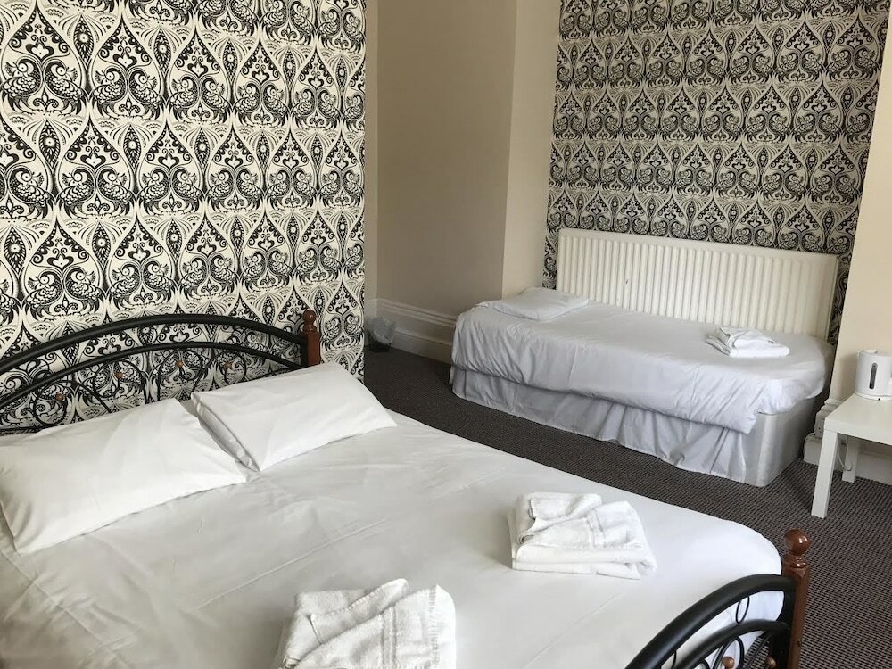 Фото Victoria Hotel