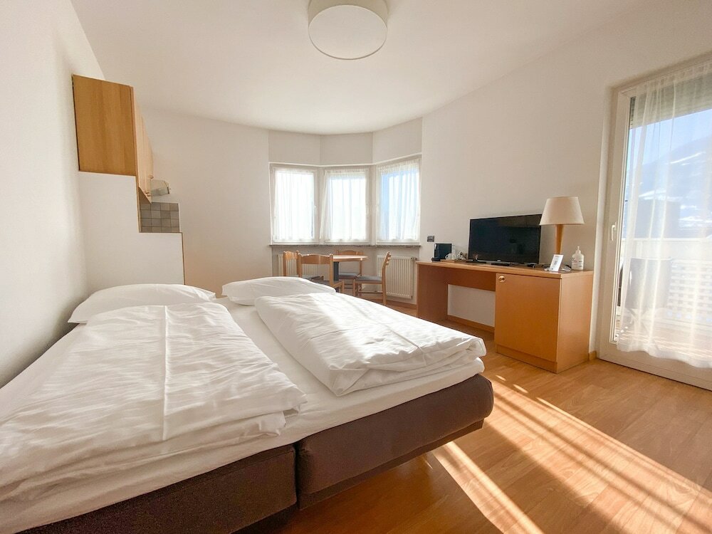 Фото Residence Isarcus