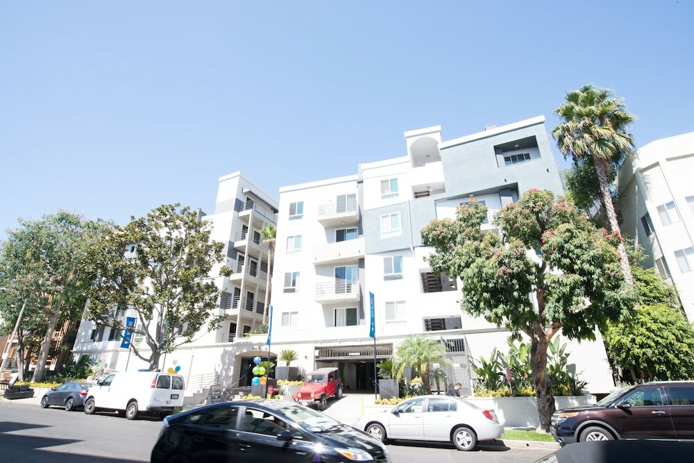 Фото Wellworth Apartments