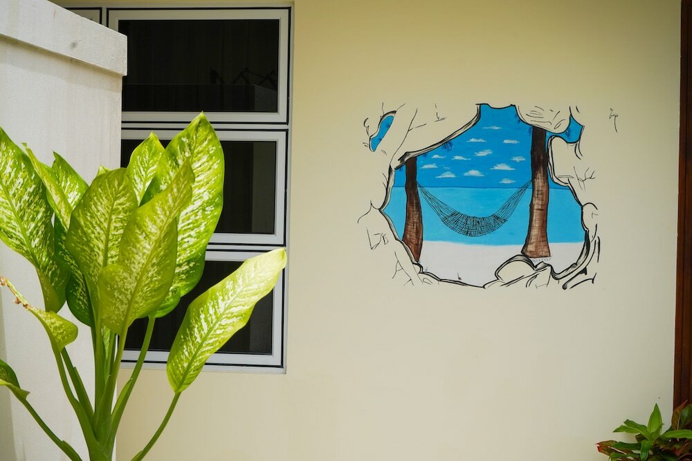 Фото Banyan Villa Maldives