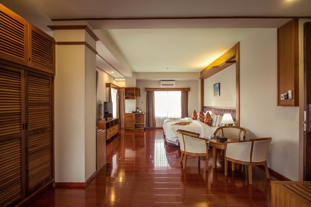 Фото Sakura Princess Hotel