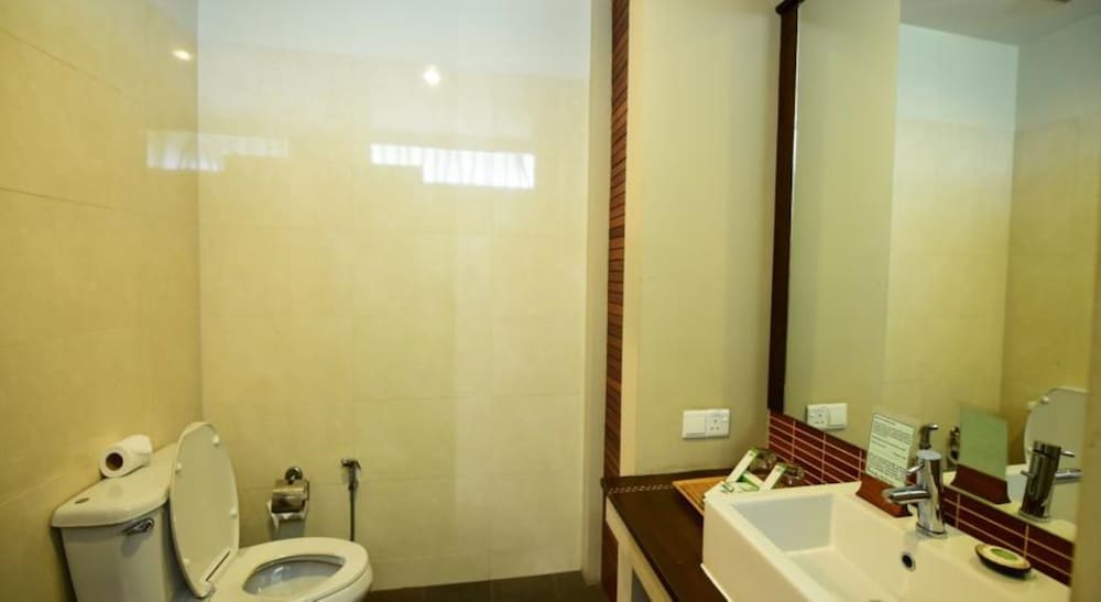 Фото The Thingaha Nay Pyi Taw