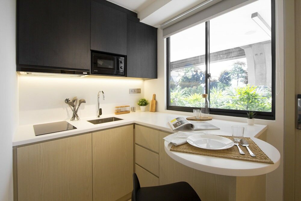 Фото Coliwoo Keppel