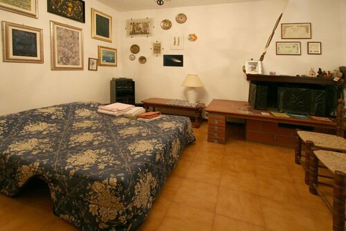 Гостиница B&b Cinqueterre Il filo di Arianna