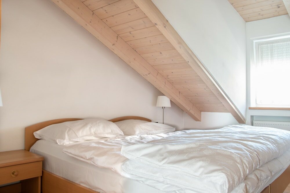 Фото Residence Isarcus