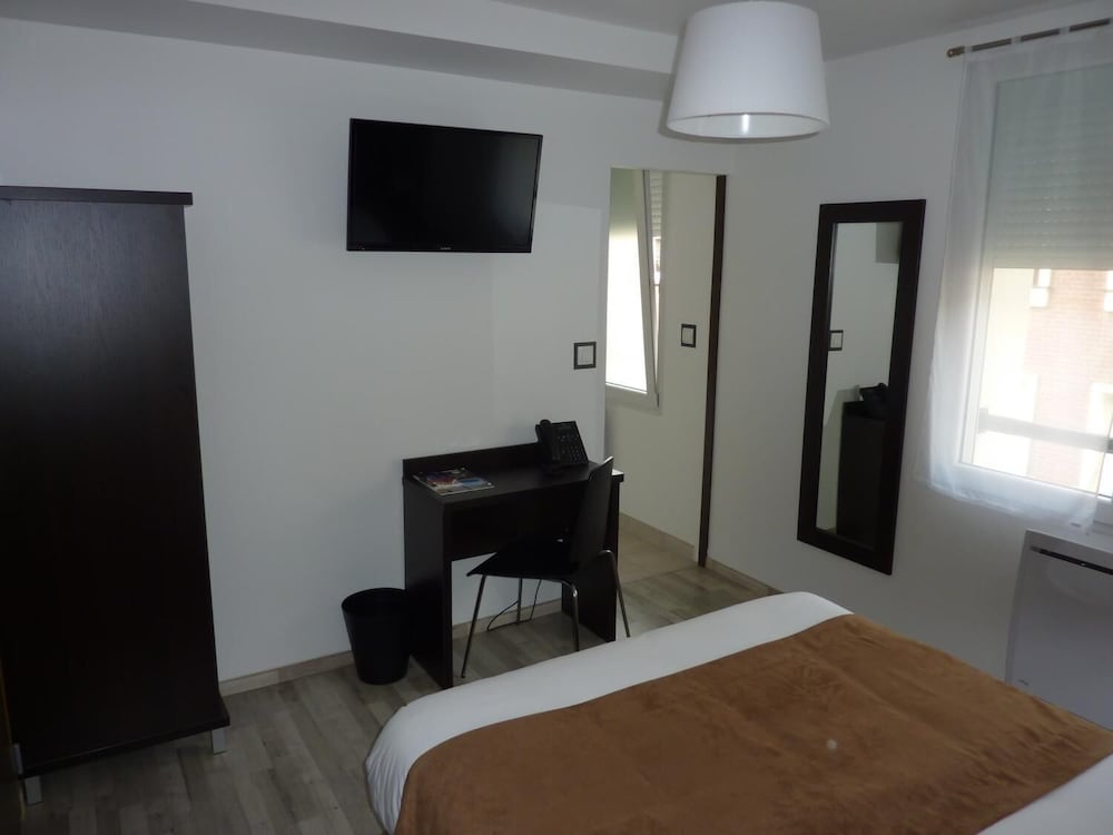 Фото Hotel de la Cathedrale