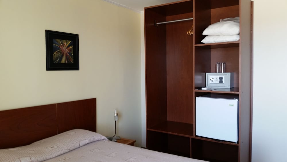 Фото Hotel Boutique Bakari