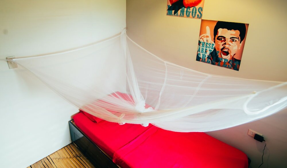 Фото Bamboo Hostel Palawan
