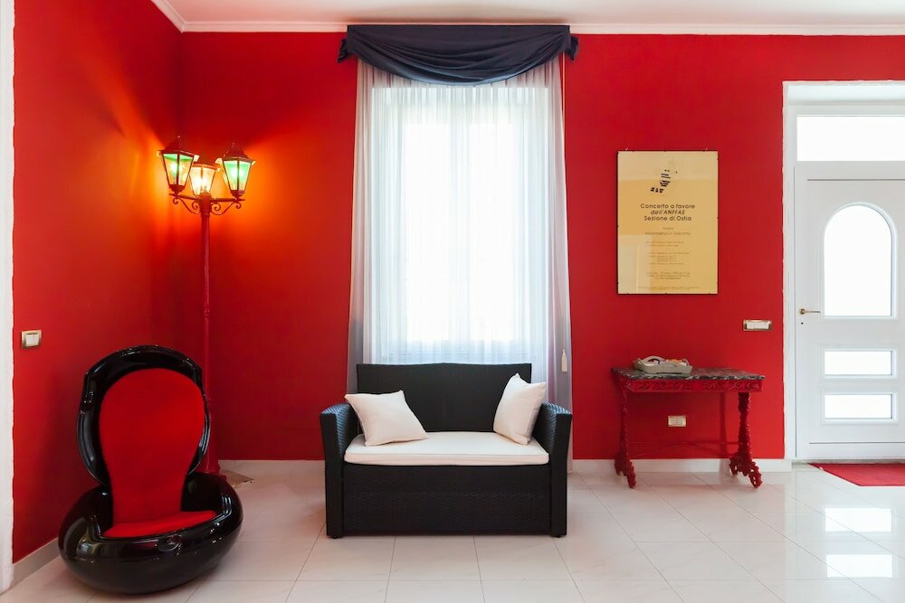 Фото Terrace Suite