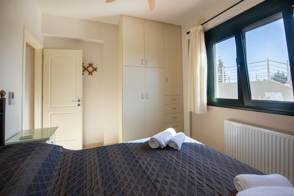 Фото Portela Apartments Kampoula