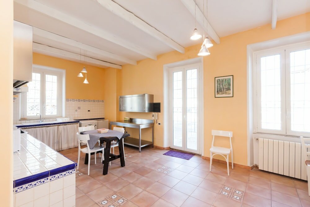 Фото Terrace Suite